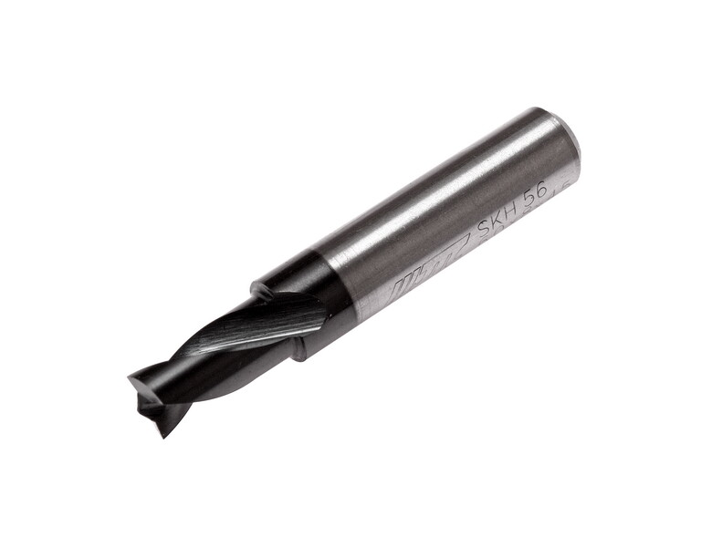Titanium-Plated POINTEDEND MIL by JTC 3826A