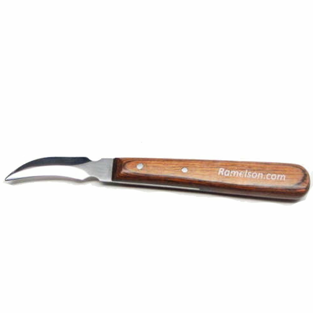 Ramelson Wood Carving Tools Whittling Chip Knife