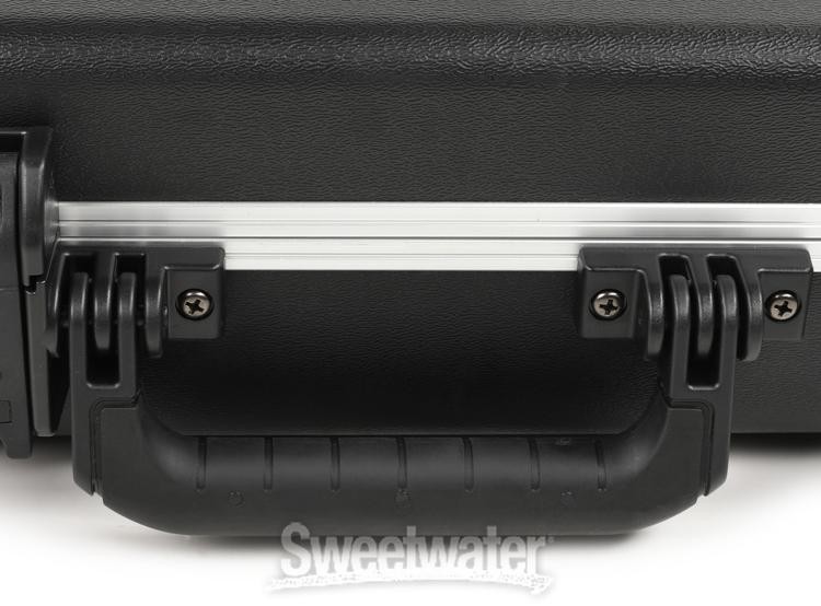 Jackson Molded Case - Dinky & Soloist