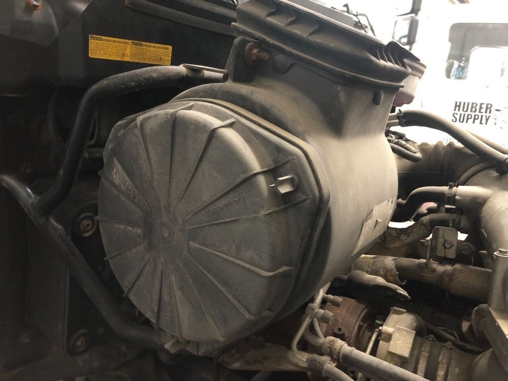 Hino 268 Air Cleaner - Used