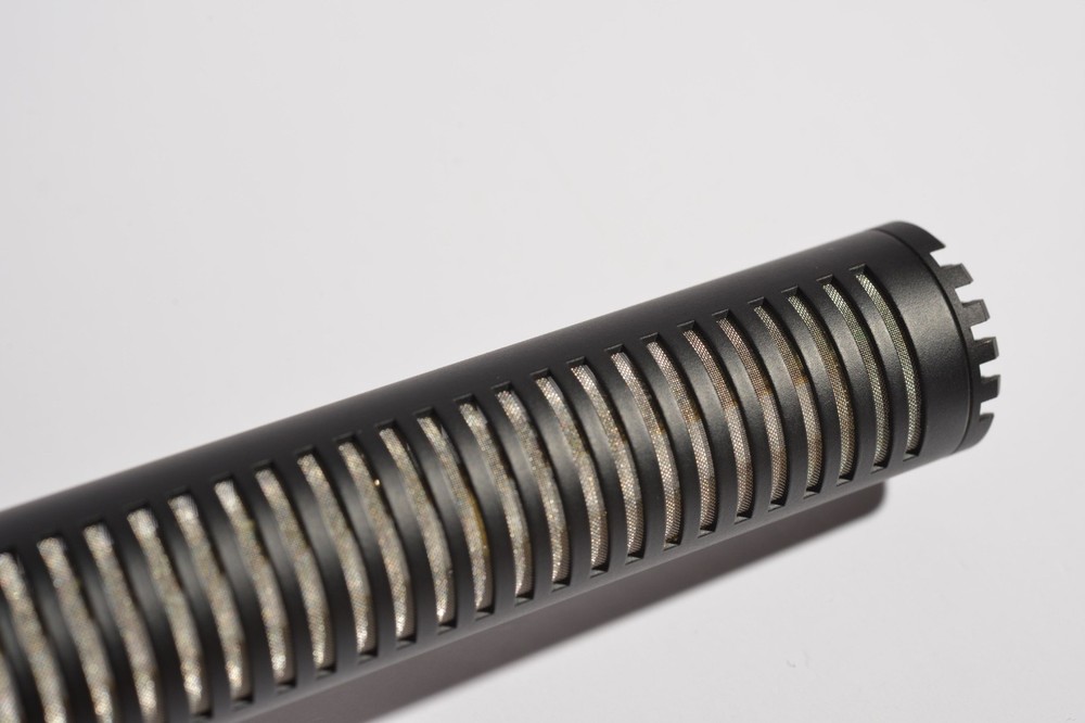 Sanken CS-1e Shotgun Microphone