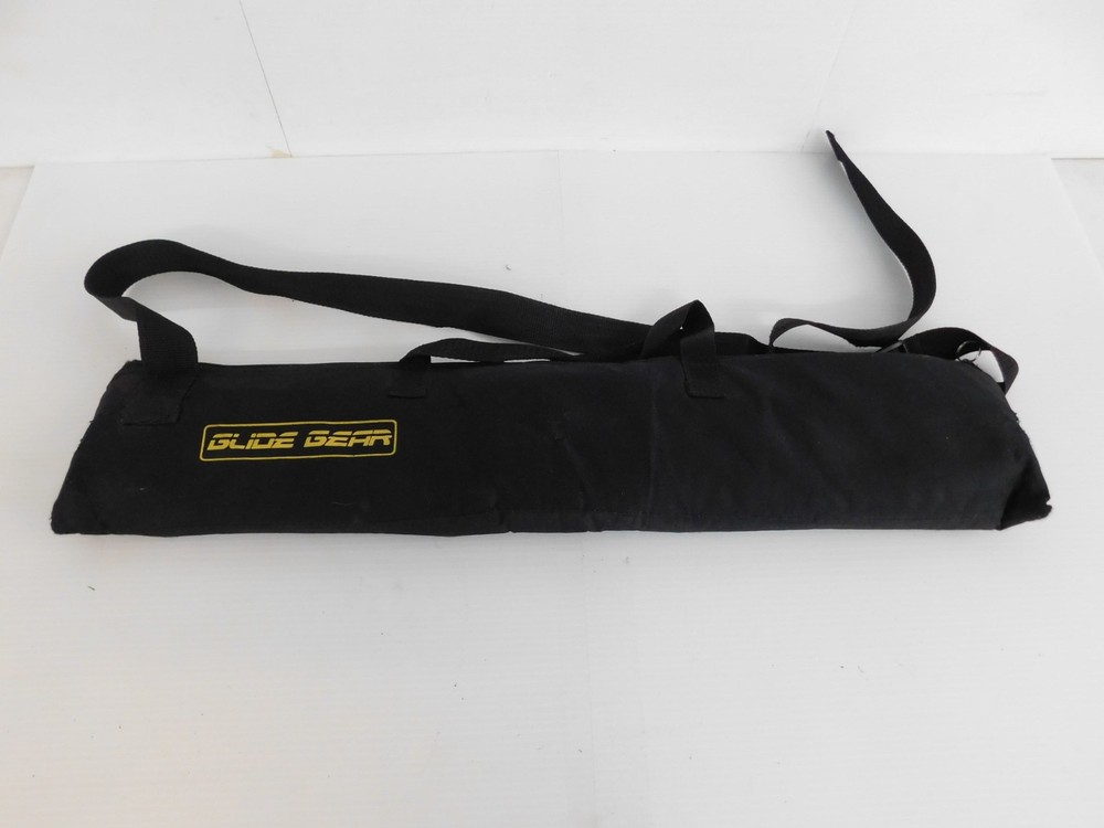 GLIDE GEAR CAMERA TRACK SLIDER (LKP154)