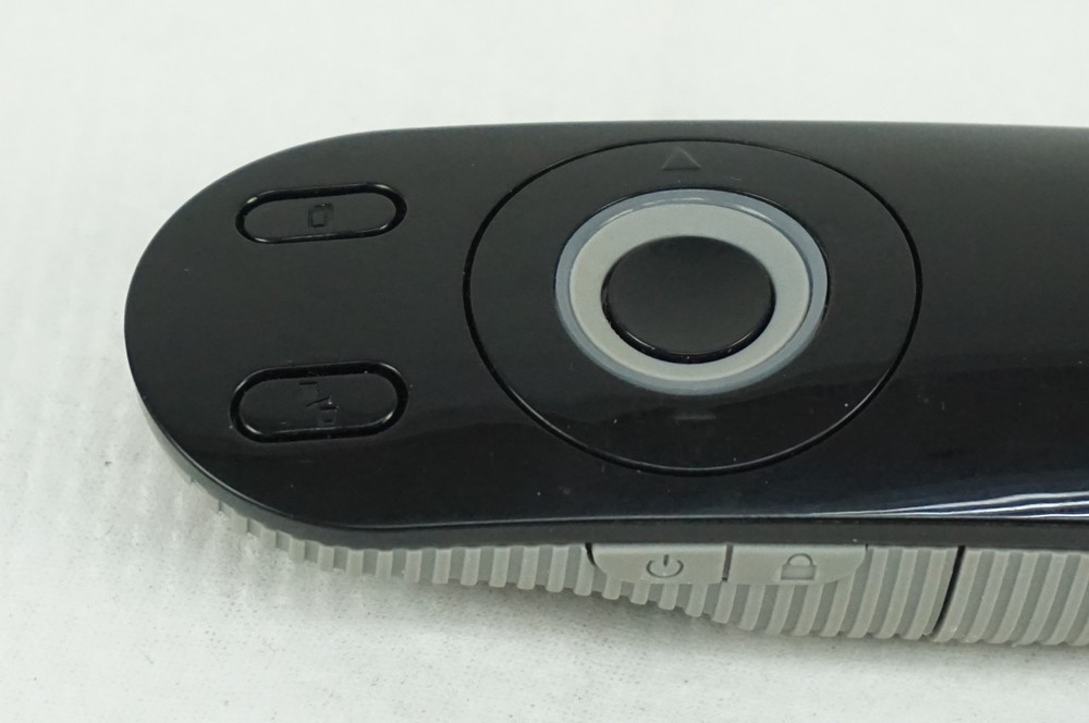 Targus AMP13US Presenter Remote Control with USB