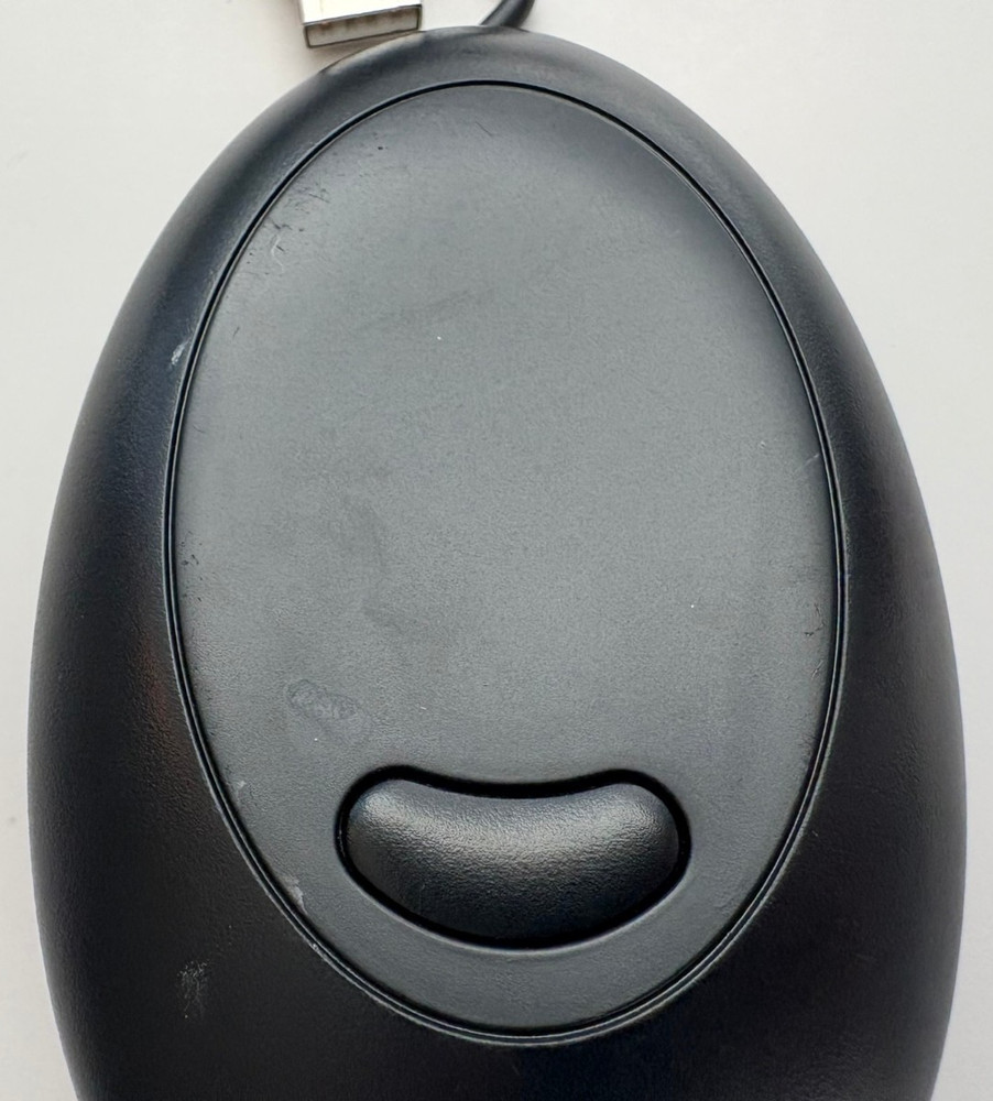 Microsoft Wireless Mouse Receiver v1.0 Model 1053
