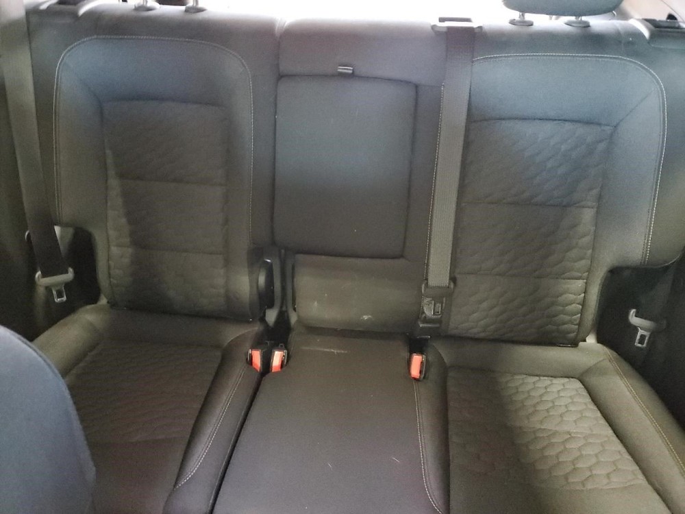 Fob/Remote Five Button Fits 18-20 EQUINOX 12411094