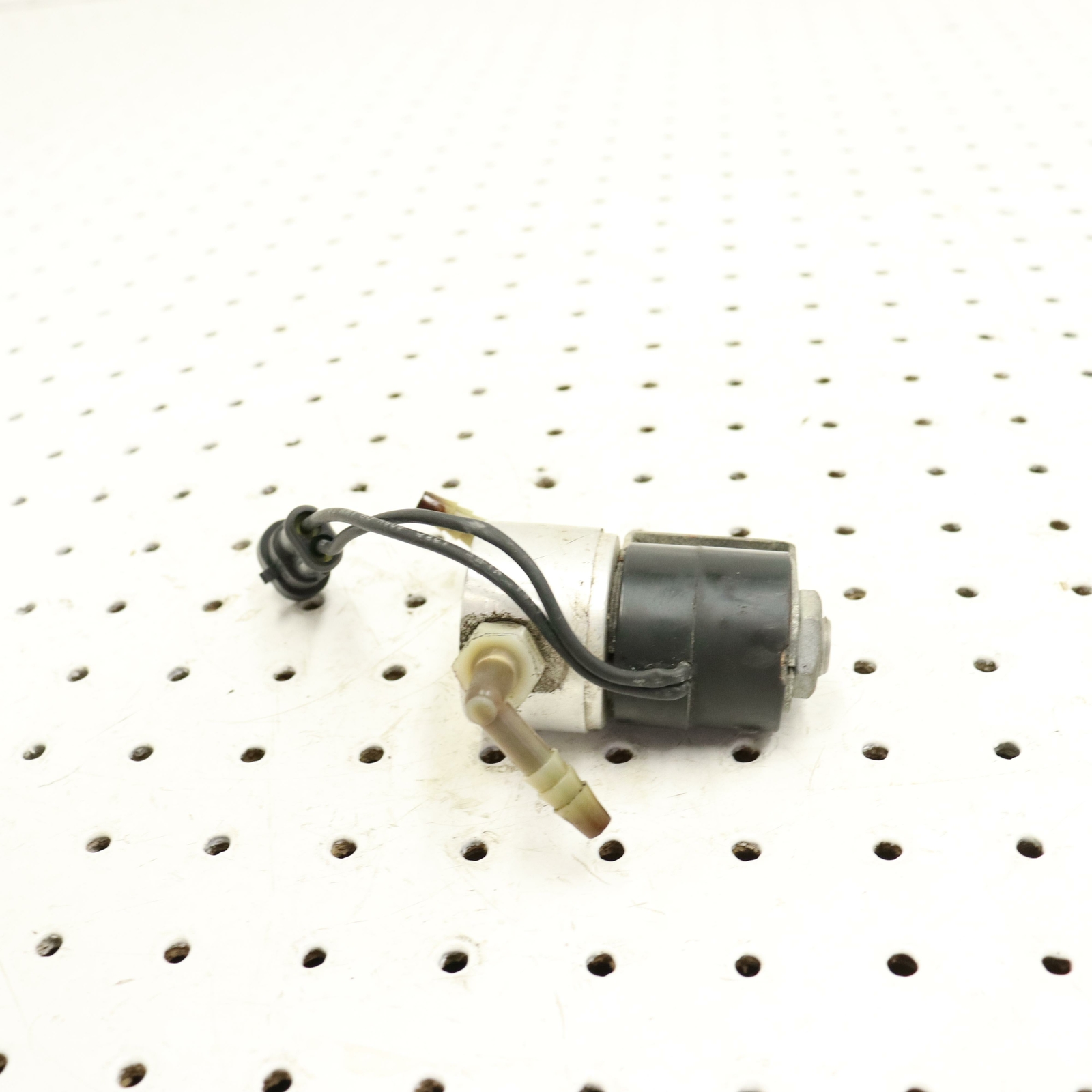 2006 POLARIS FUSION 600 EXHAUST VALVE SOLENOID 4011244