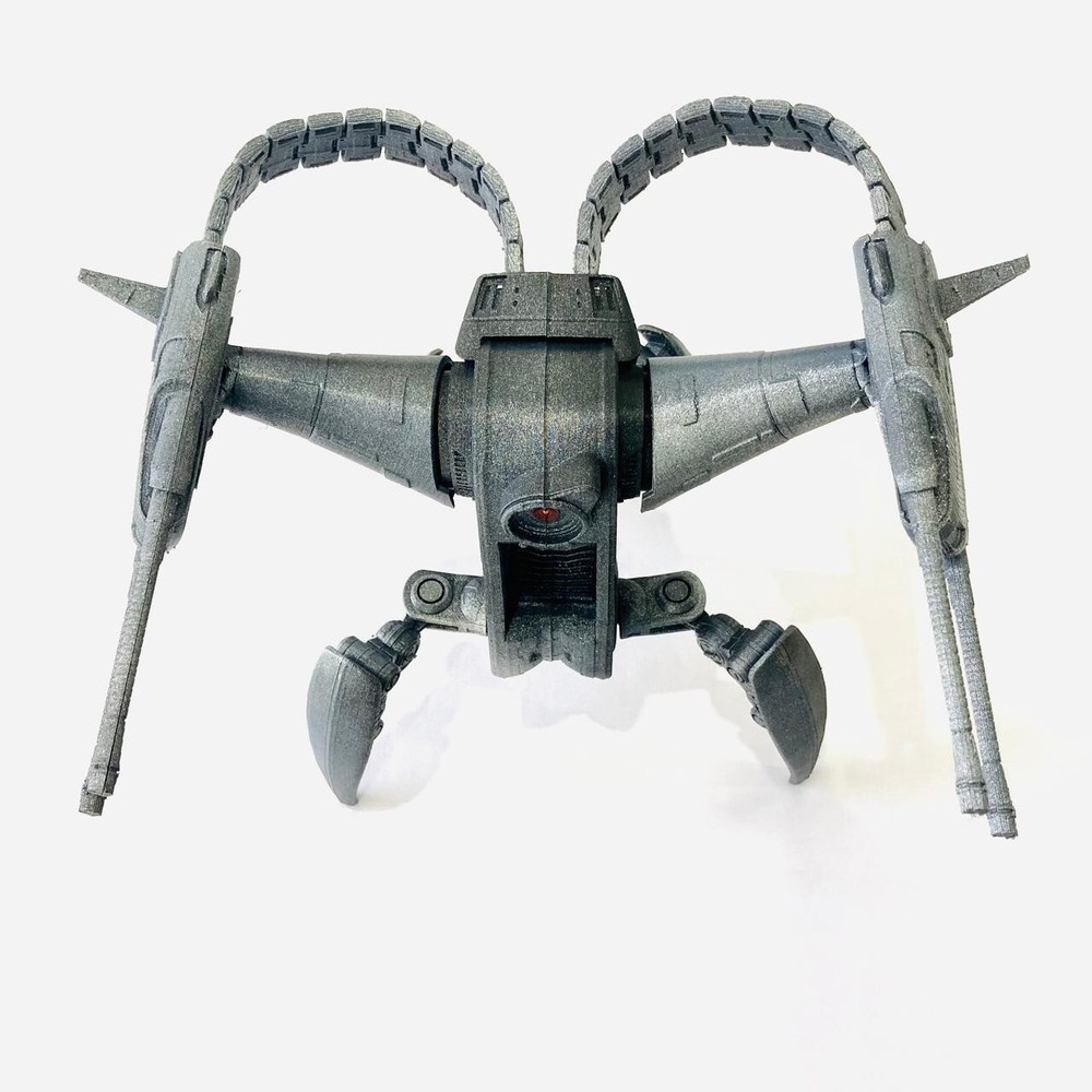 Scorpenek Annihilator Droid for 3.75 in (1:18) Figure