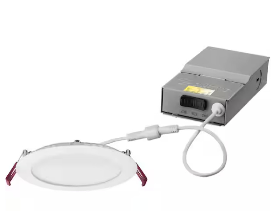 led ultra-thin wafer 6 inch 15cm