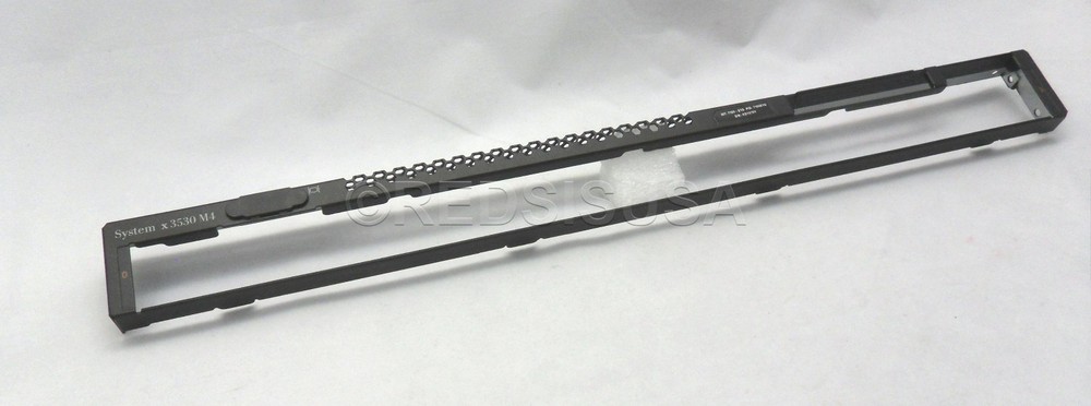 Genuine Front bezel for IBM System X3530 M4 00D4447