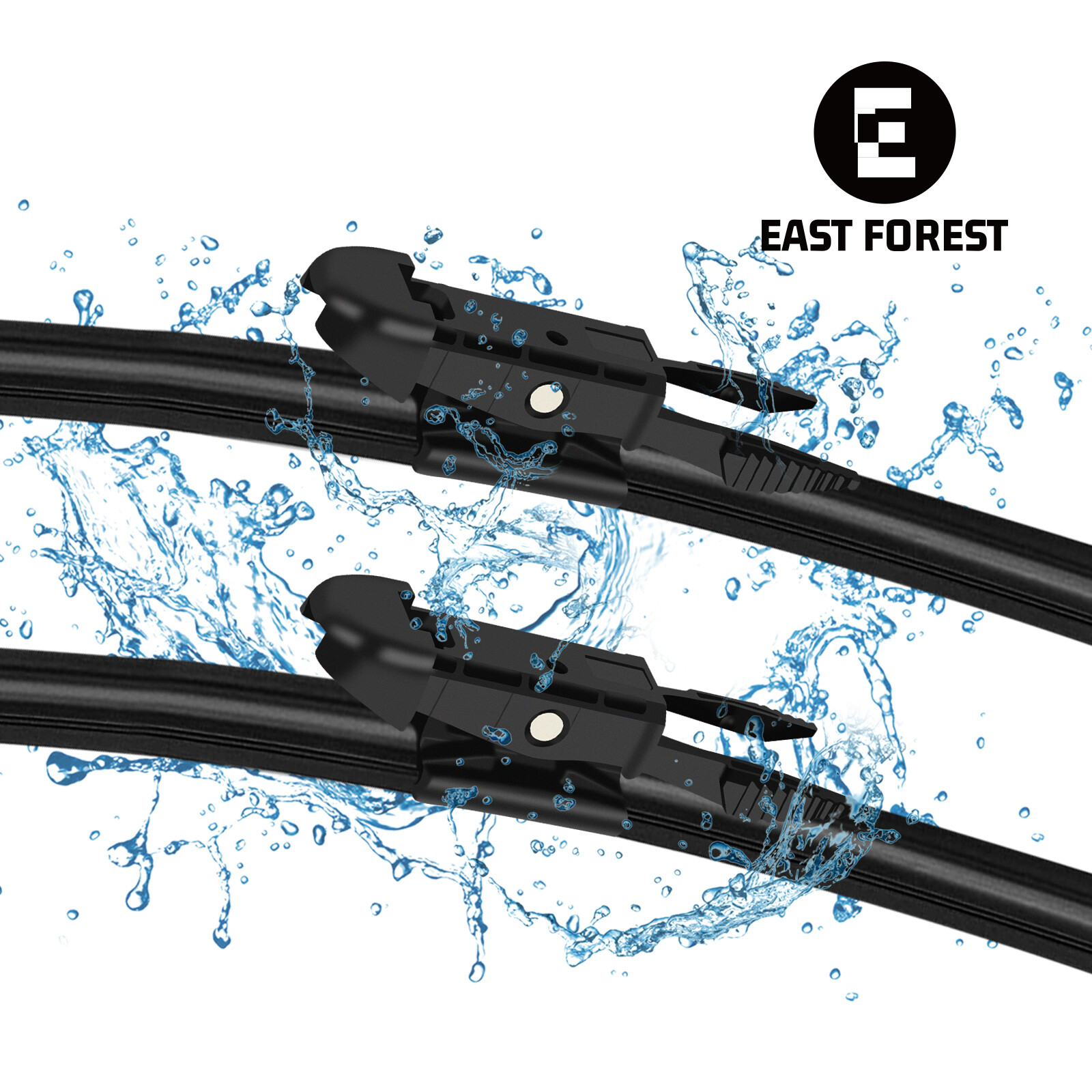 Set of 3 - 26" 22" 11" OEM Windshield Wiper Blades For Ford Explorer 2011-2019