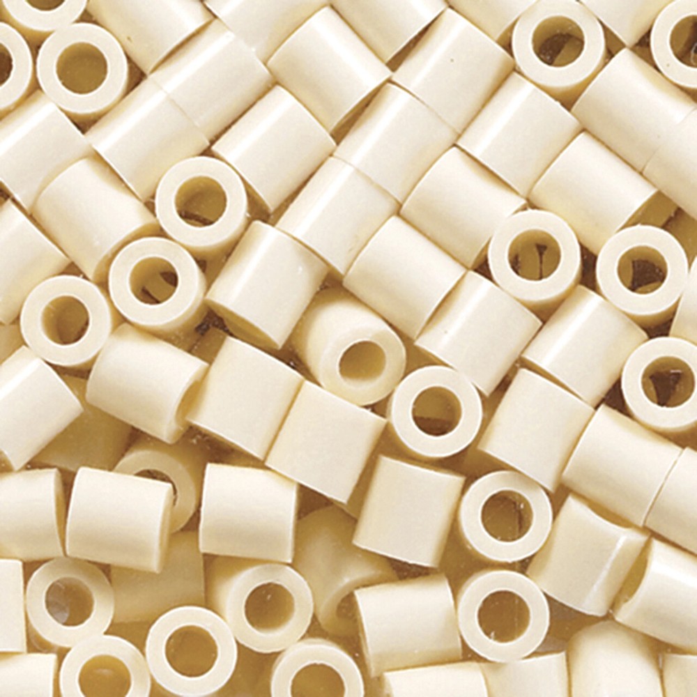 Perler 1000 Bead Bags - White - ASSORTED SHADES