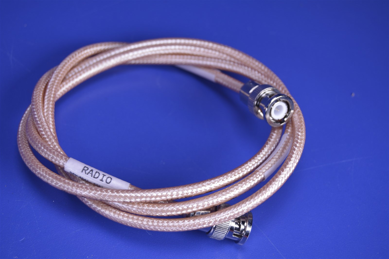 Aeroflex Cable Kit # 6041-6680-200 for AN/ARN-123 VOR/ILS Receiver