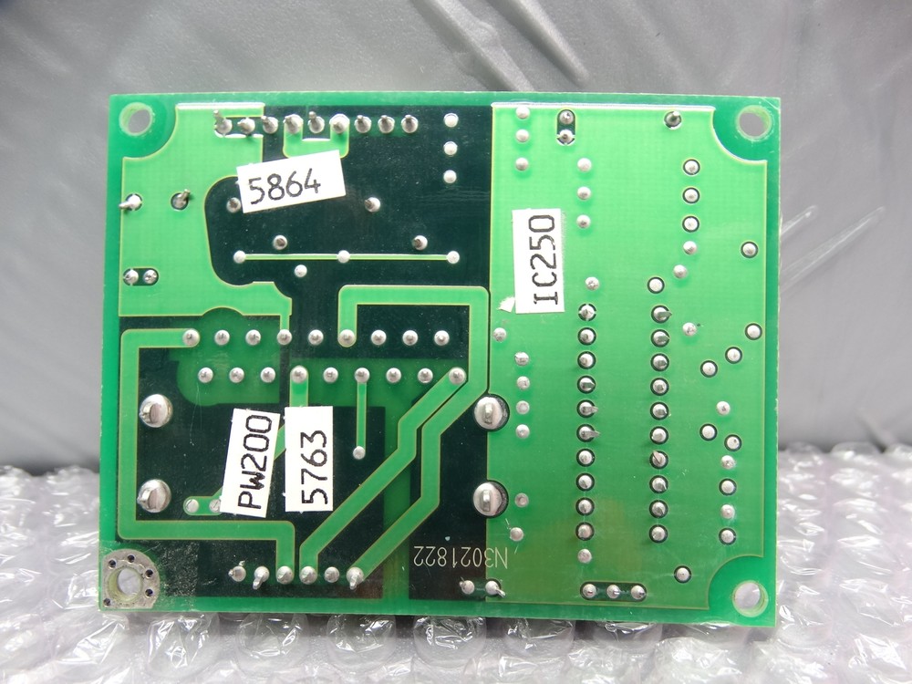 Noritsu J341040-00 Driver PSB