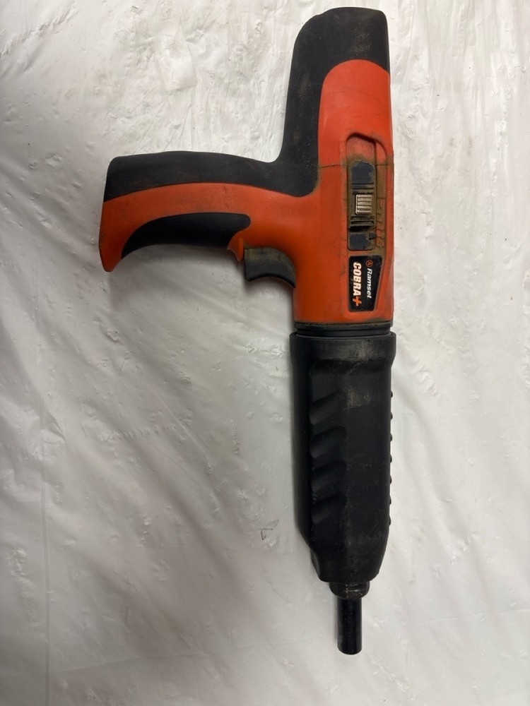PRE-OWNED RAMSET COBRA PLUS WITH CASE (P23010182)