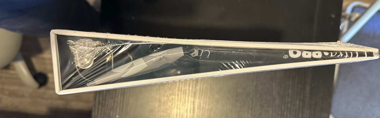 NEW SEALED 2025 Topps NBA Basketball Binder 35 Premium Ultra-Pro 9 Pocket Pages