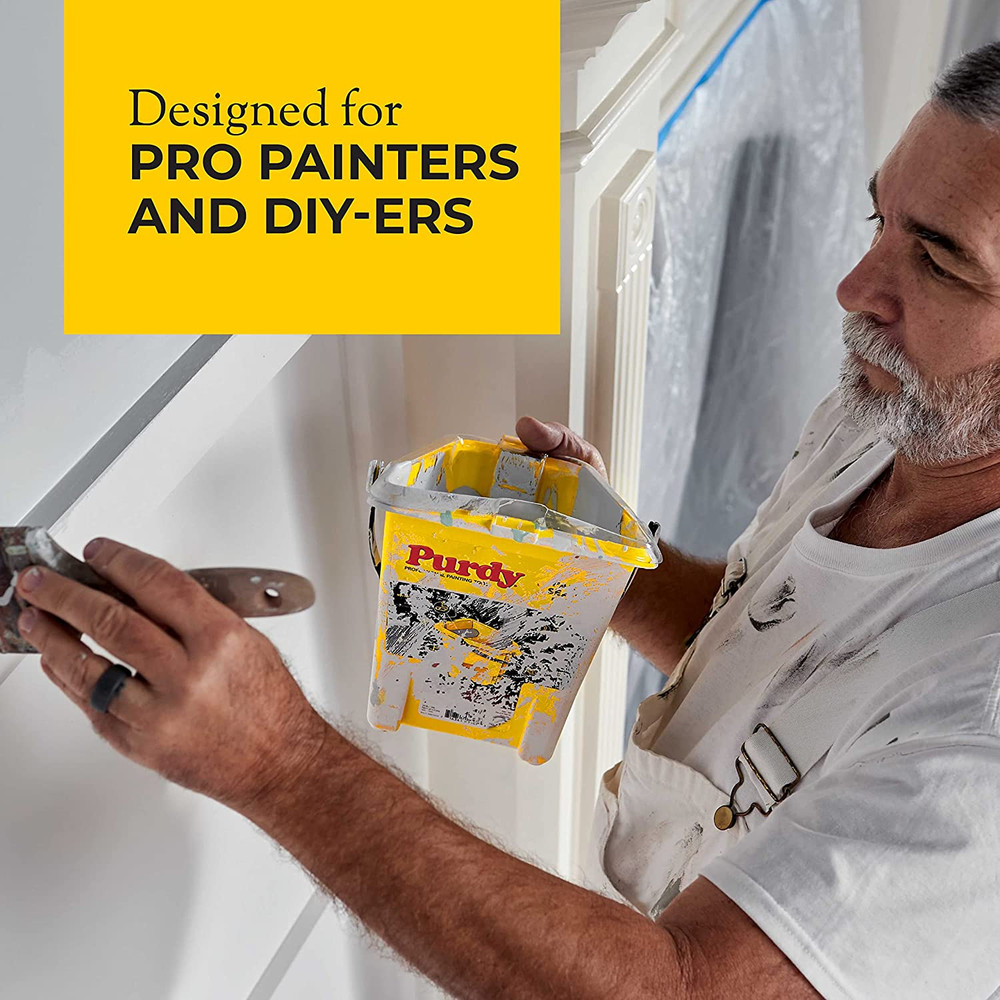 140755200 Brush and Roller Spinner