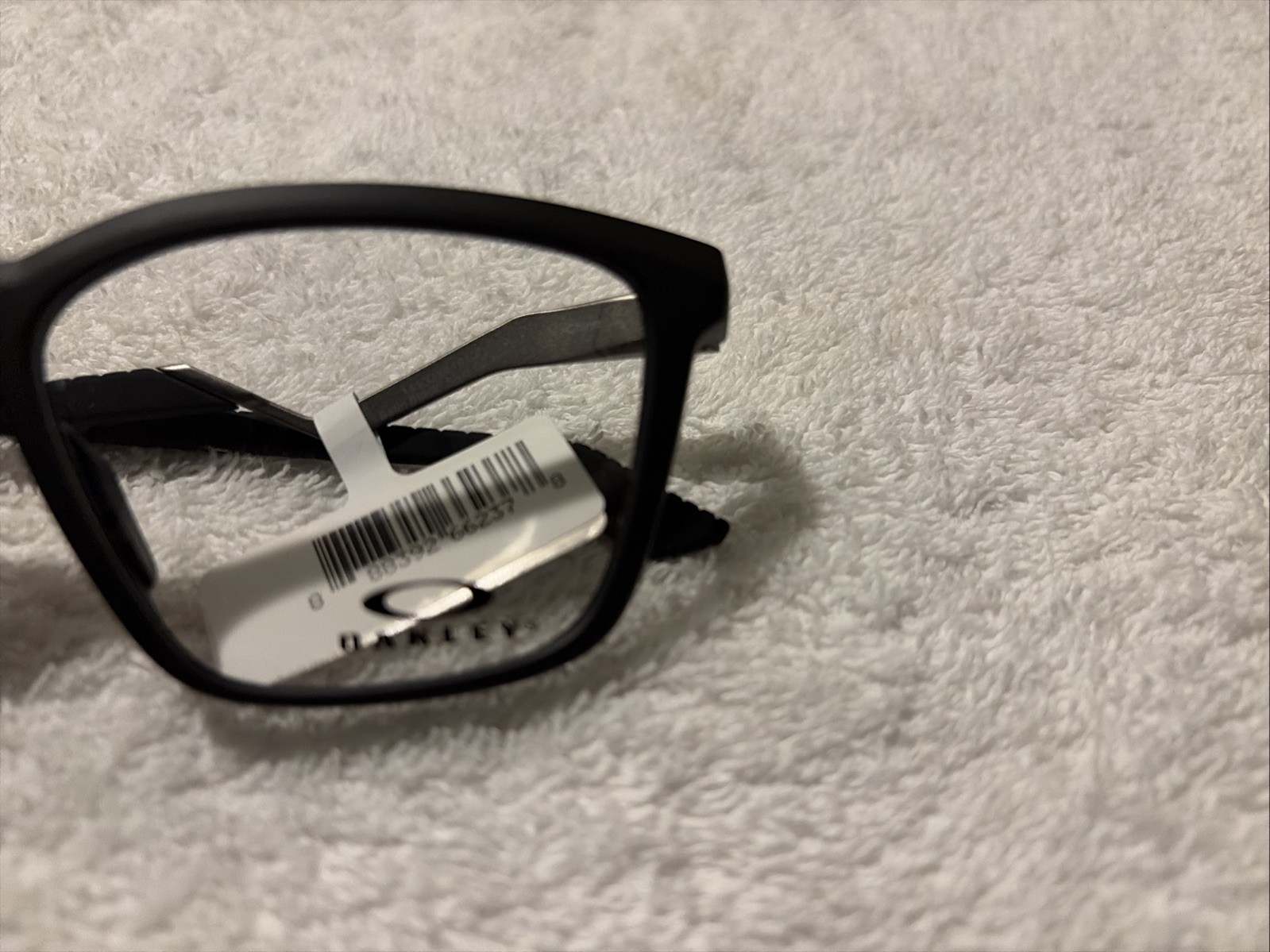 Oakley Eyeglasses Enigma Mass OX8191-0155 (Size 55-15-141