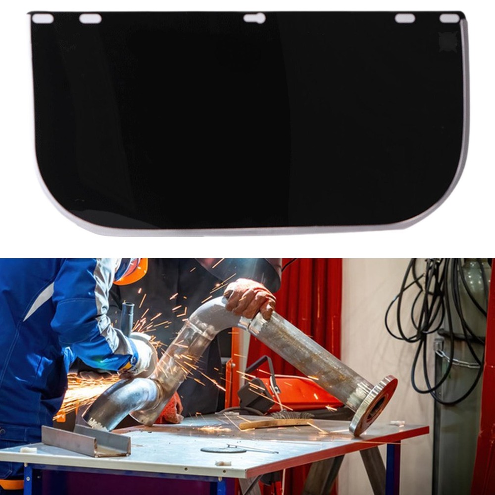 Face Shield Protective Visor Protector Protecting Your Eyes and Face Anti Impact