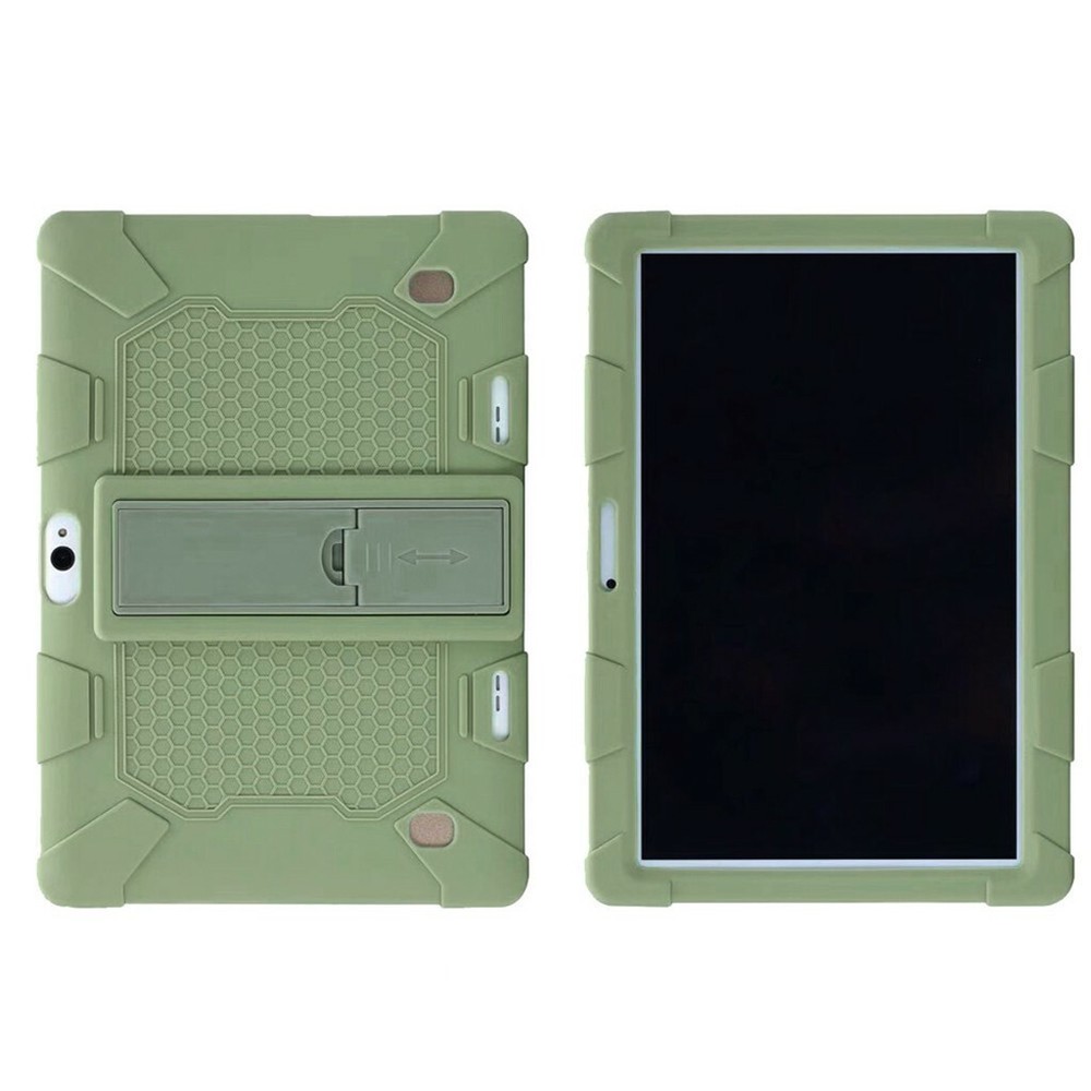 Universal Silicone Cover Case For 10 10.1 Inch Android Tablet PC
