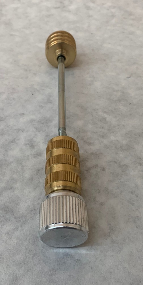 Mastercool R134A Valve Core Remover / Installer (58531)