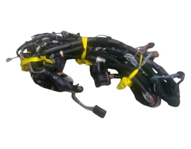 Genuine Mopar Instrument Panel Wiring 68032026AB