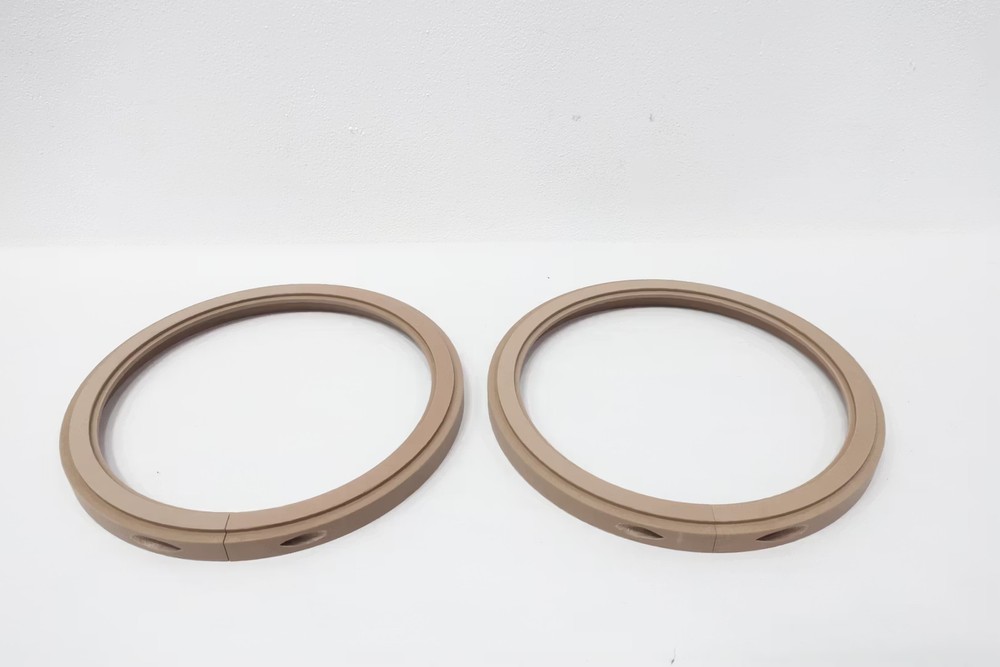 Meco CS-3318 Pump Rebuild Kit