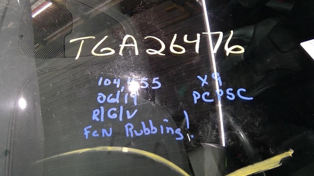 CHEROKEE 2019 Transmission Shift 1004081