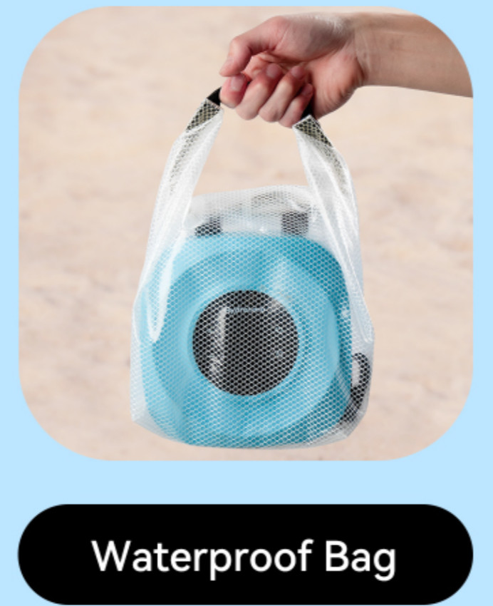 Hydrohero 20PSI Electric SUP Air Pump | Inflator for Paddle Board, boat, kayak