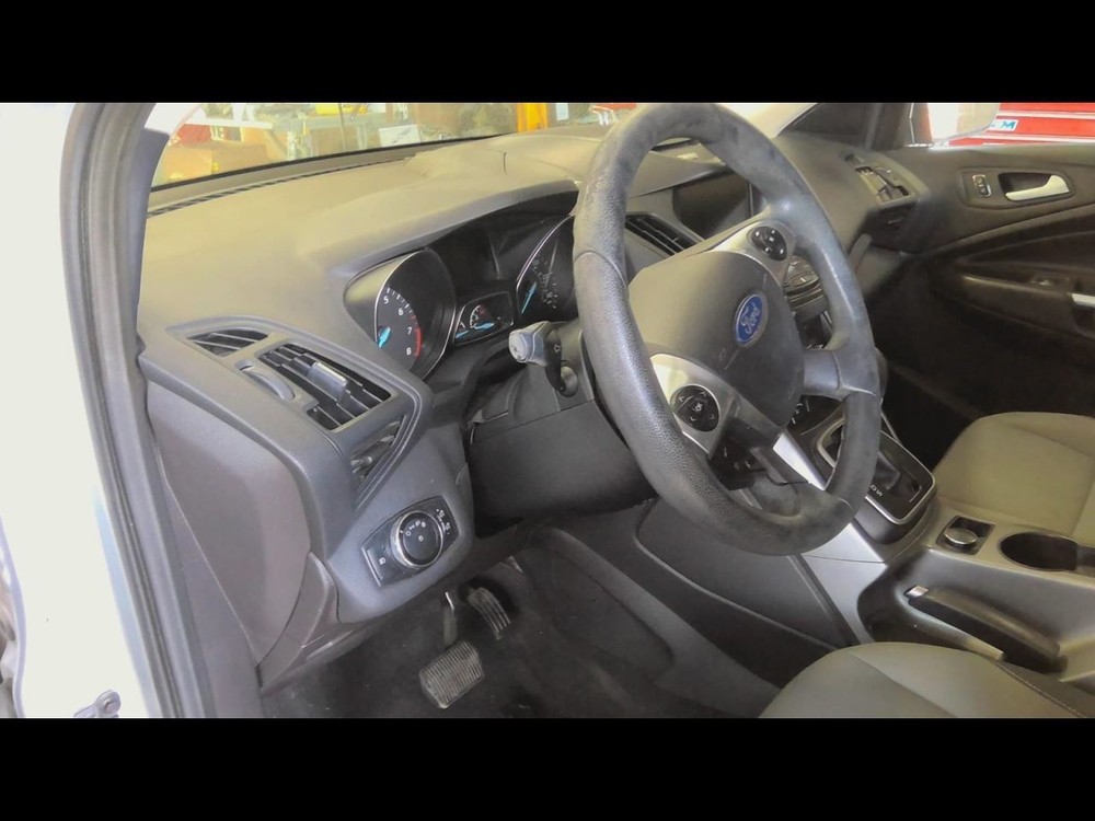 ESCAPE 2014 Air Shutter 706440