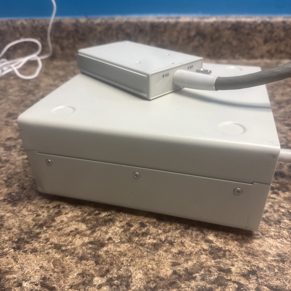 Tektronix 80A03 TekConnect Probe Interface Module