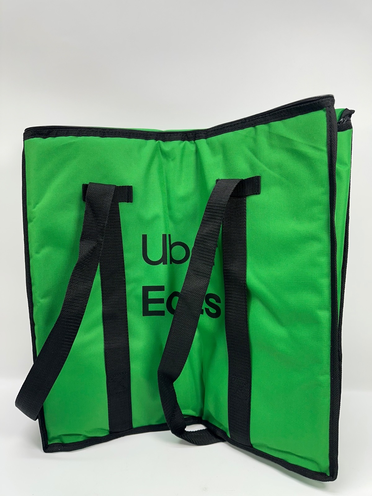 Uber Eats Pizza Bag