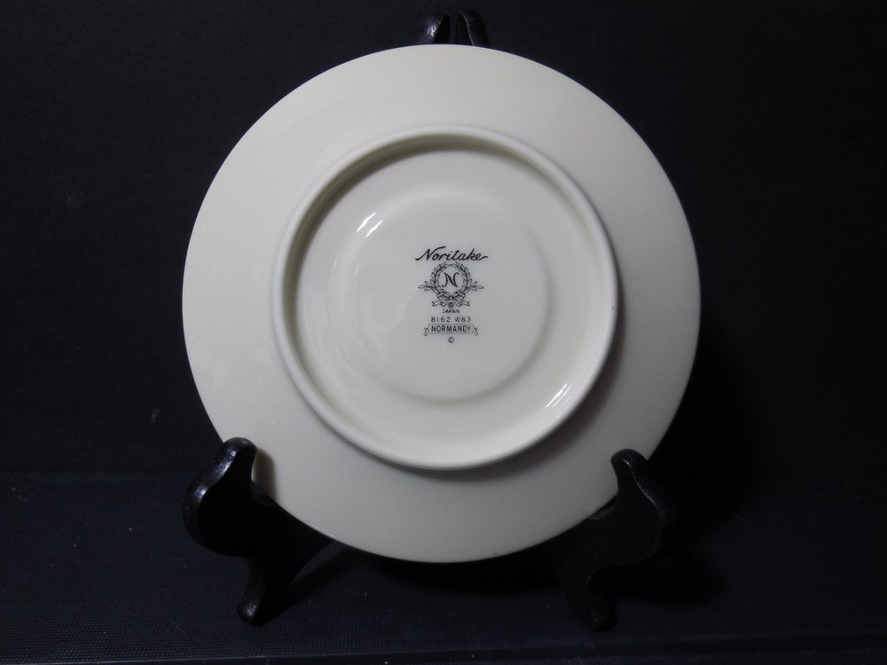 Noritake Normandy 6" Saucer (J1)