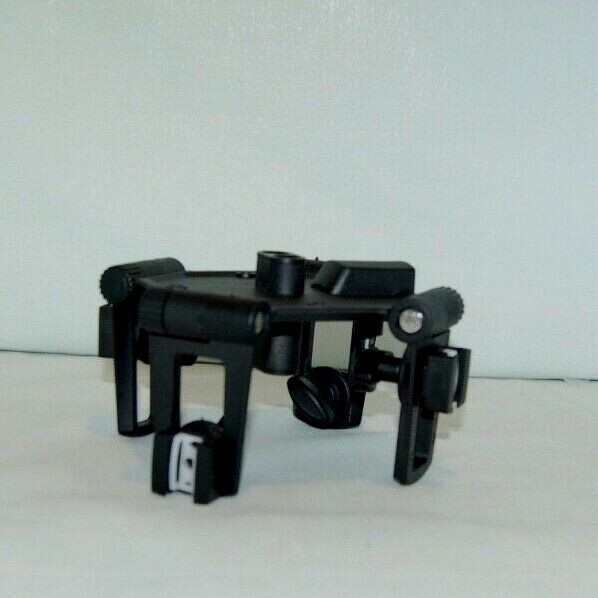 karamy multy flash mount bracket new