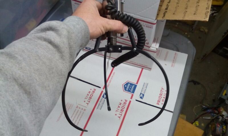 premeir/skyline/mission arcade claw #4