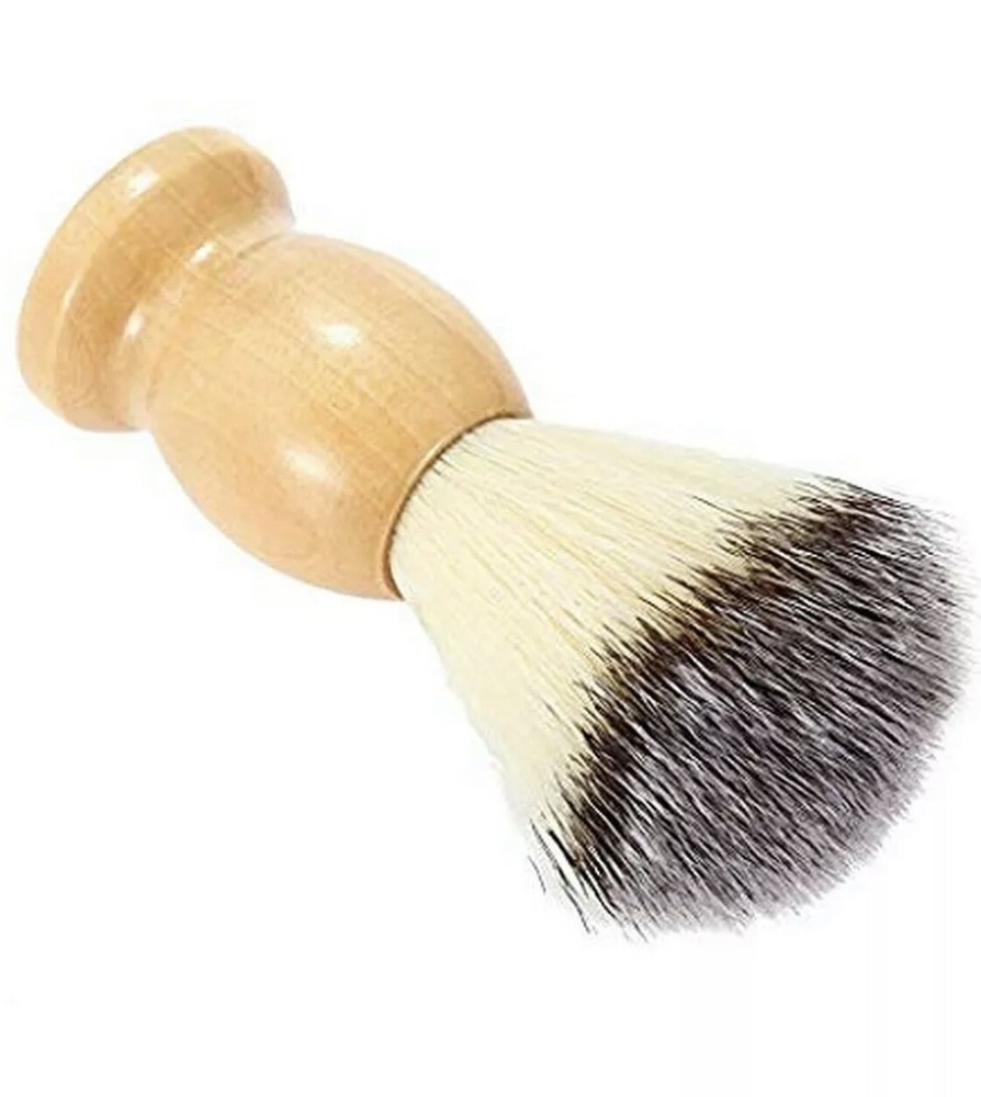 brocha de afeitar