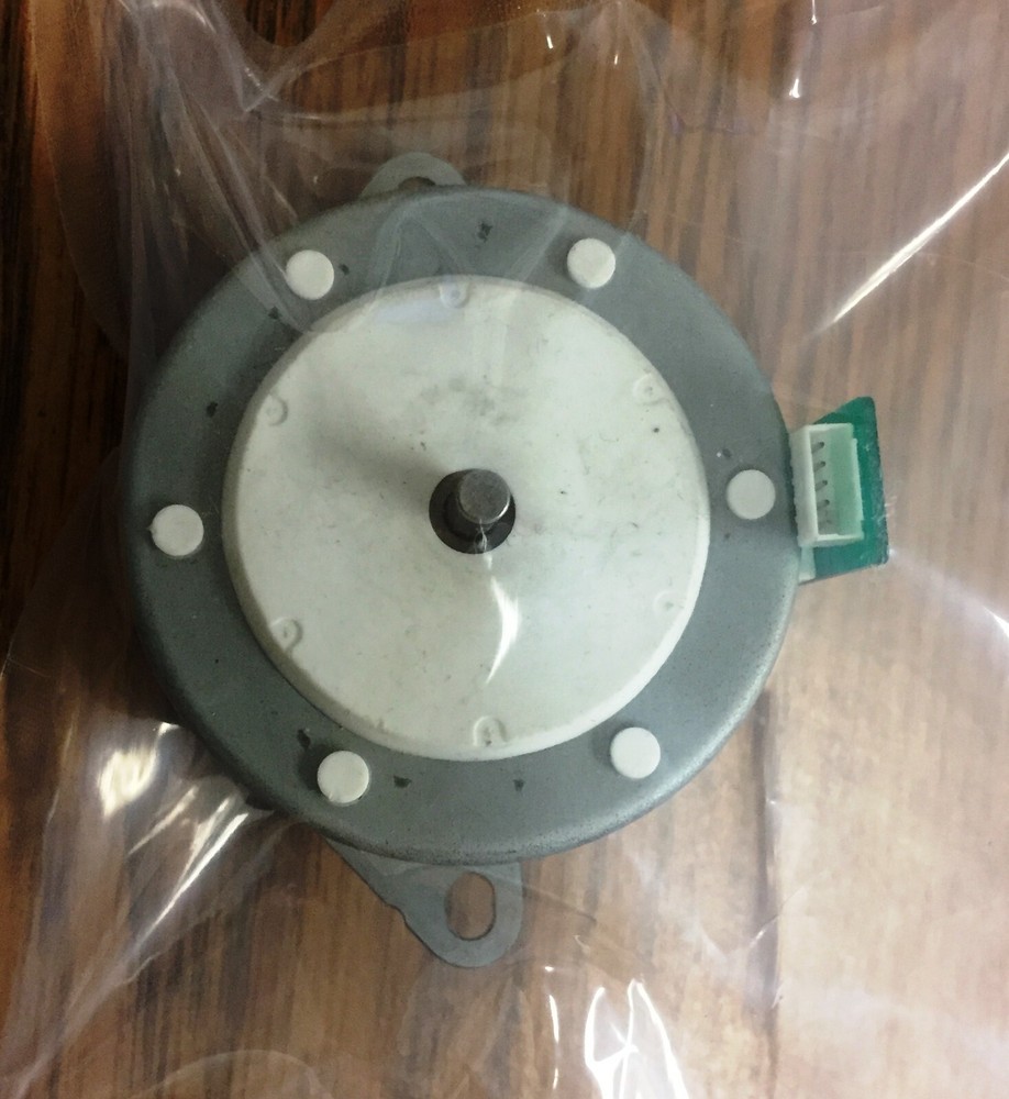 NMB PM55L-048-HPD5 Bipolar Step Motor