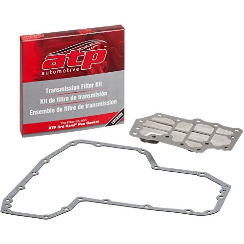 ATP B-427 Automatic Transmission Filter Kit