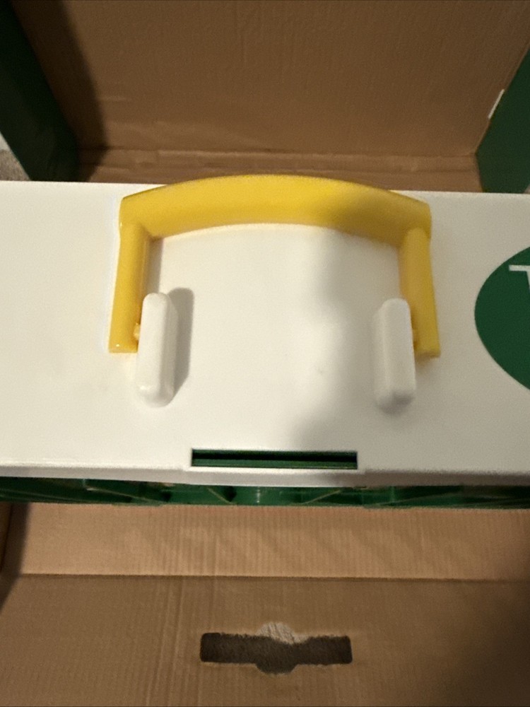 Golf Teed Up Home Driving Range with Gravity Feed Ball Tee Practice System