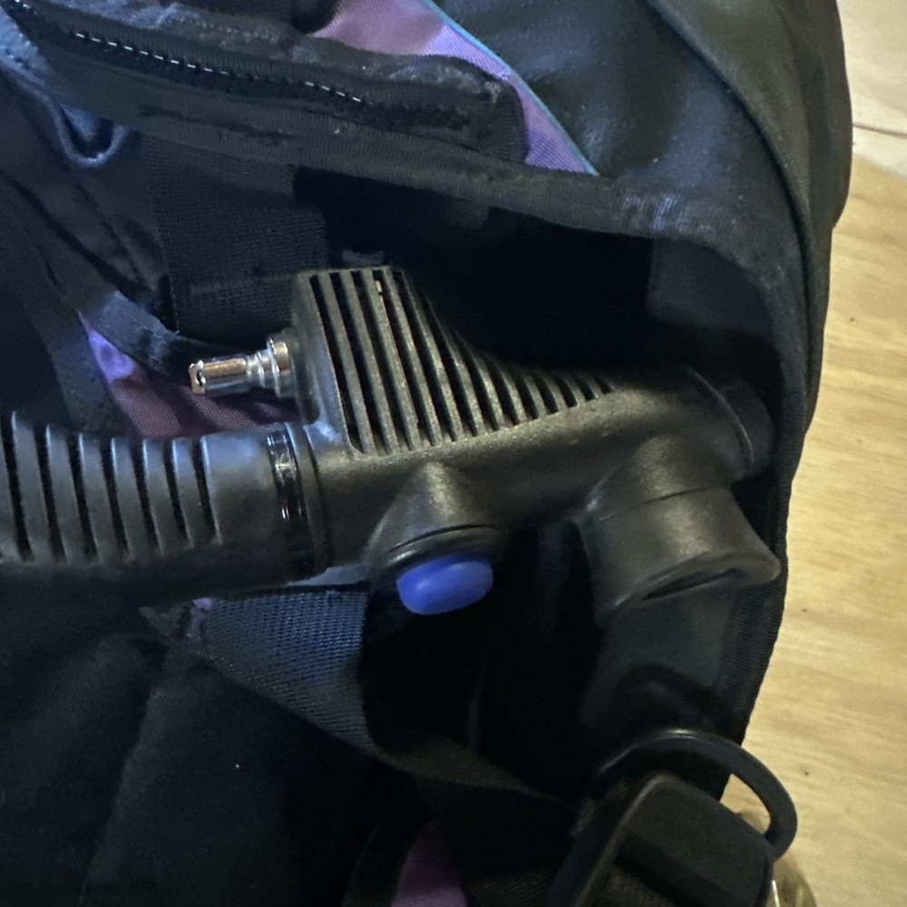 Sea Quest Diva Qd Size Medium