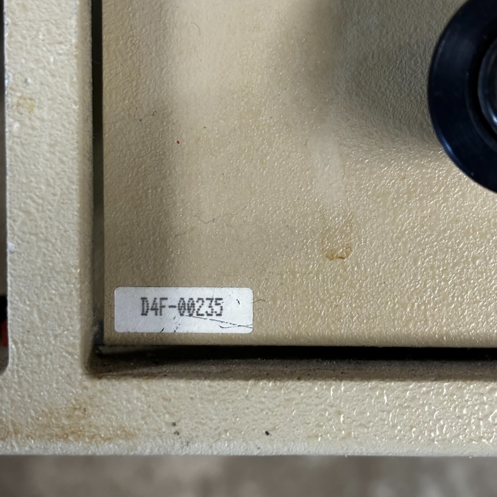 WATERS SOLVENT INLETS D4F-00235 HPLC SOLVENT DELIVERY PUMP MODULE MILLIPORE🎯