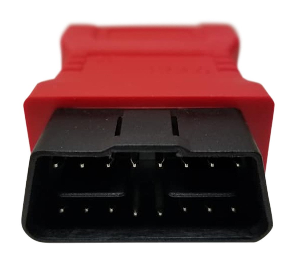Xtool PS80 OBD2 OBD 2 Replacement cable Adapter Connector US SELLER!