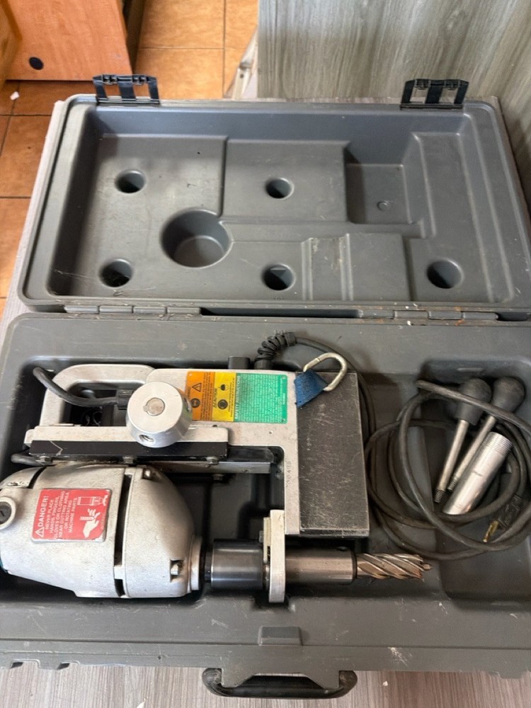 JANCY ENGINEERING JM-101 (PSO040065)