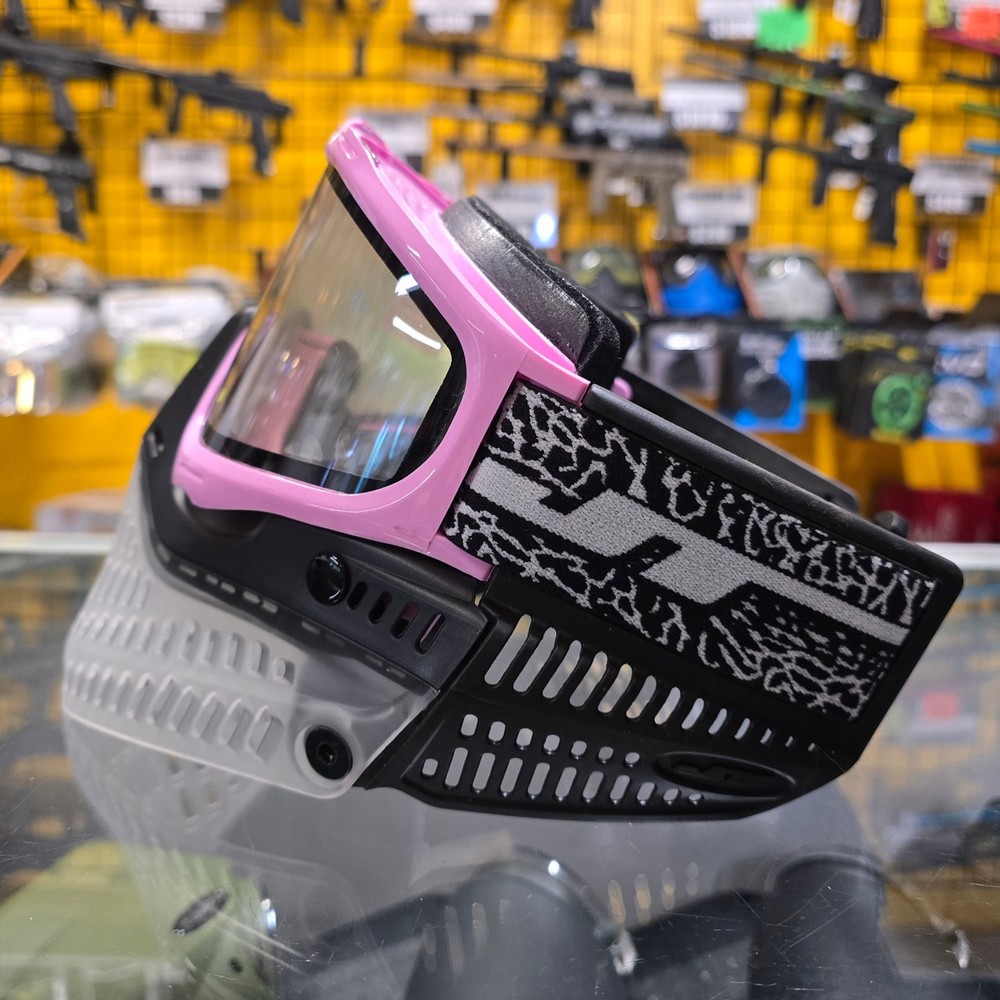 JT Proflex Goggle Custom Build - 128