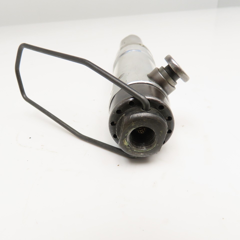 Cleco 7RSA20 Clecomatic Inline Pneumatic Nutrunner 1/4" Drive