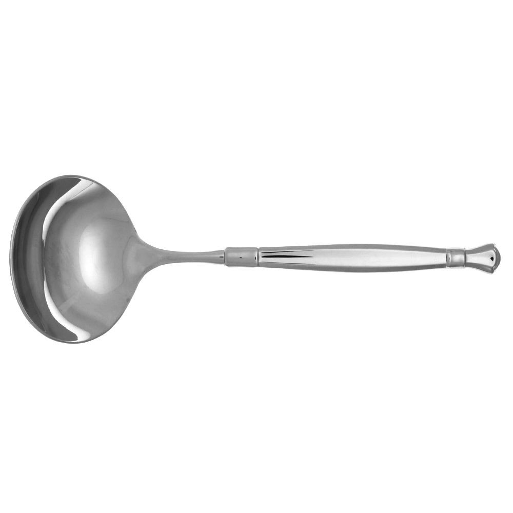 Oneida Silver Act I Solid Gravy Ladle 1223528
