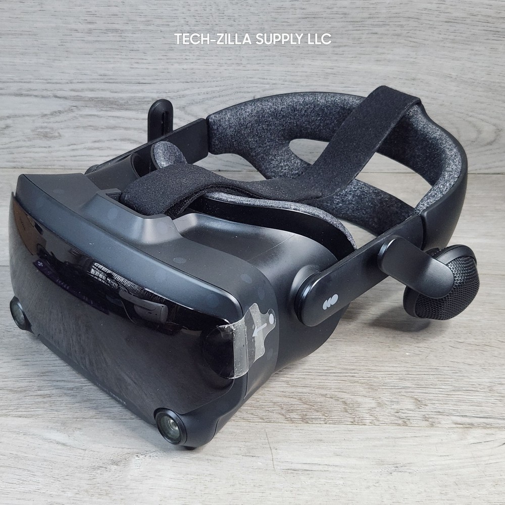 VALVE INDEX VR Virtual Reality HEADSET ONLY