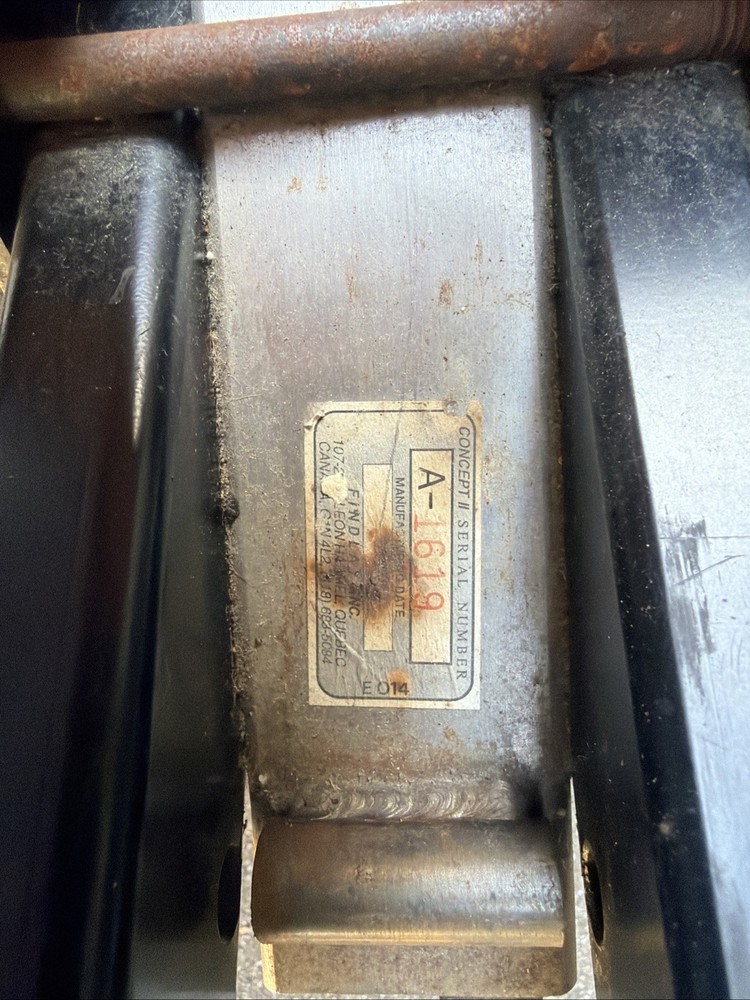 Concept 2 Rowing Machine Guy Display Monitor Needs Replacement