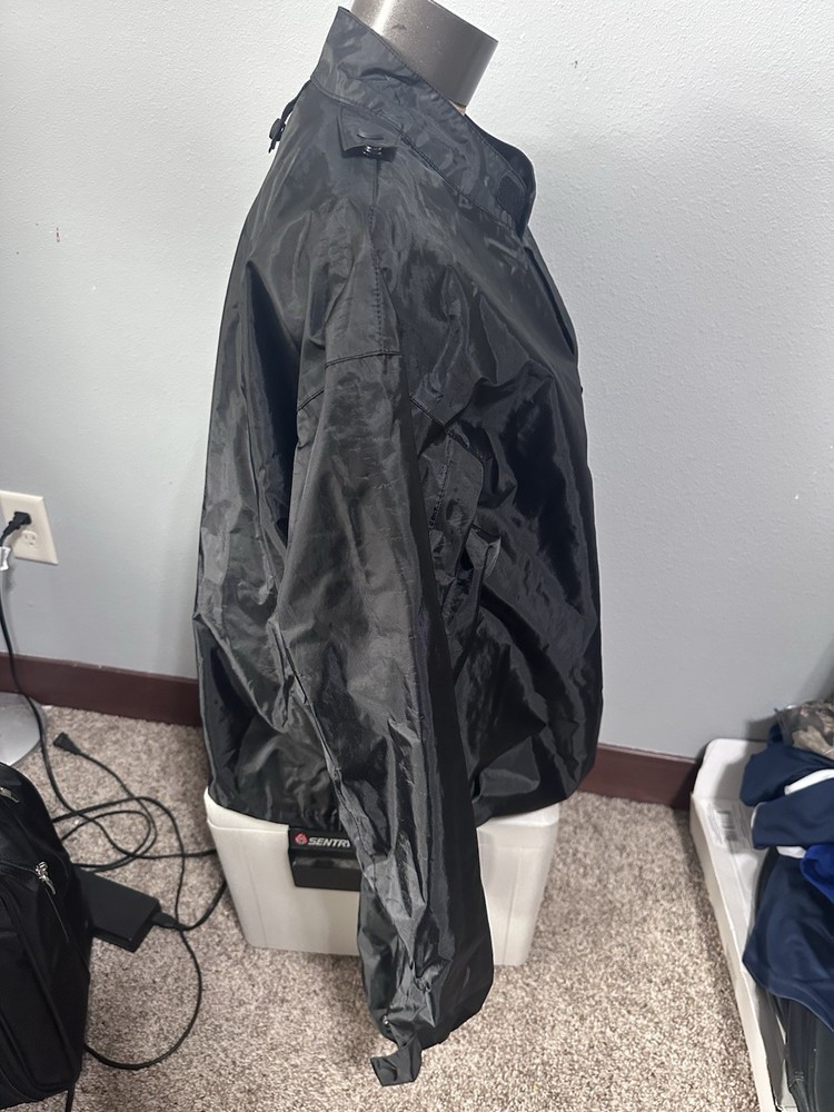 Harley Davidson*WomensSwitchback Replacement Waterproof Liner *Size XL