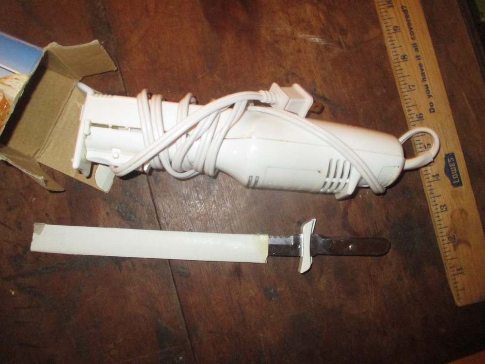 electric knife ek943