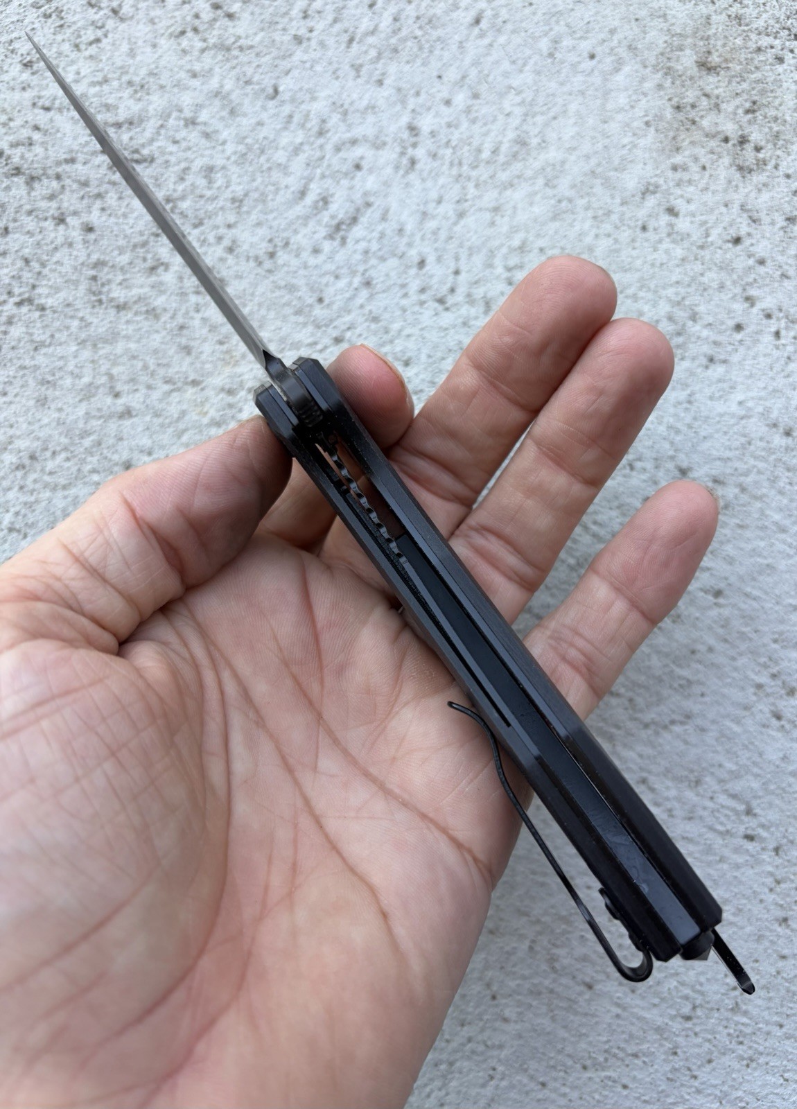 MOSSY OAK FOLDING POCKET KNIFE D2 BLADE GLASS BREAKER ROPE CUTTER BOTTLE OPENER